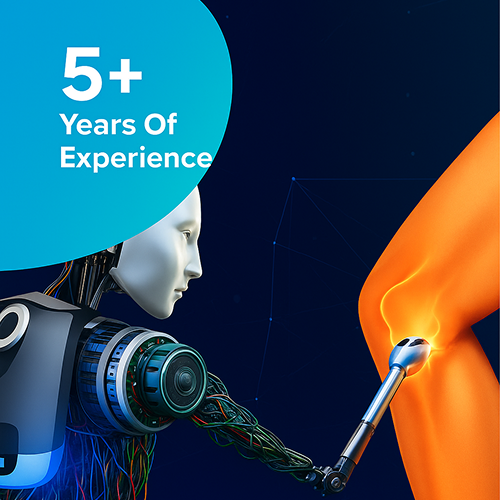 Orthopaedic Surgeon in Gandhinagar